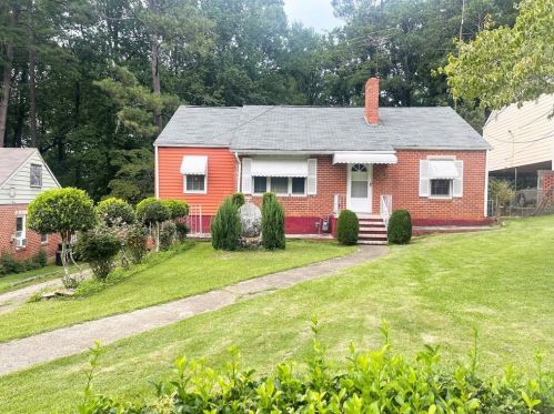 619 Cofield Dr, Atlanta, GA 30354-1001