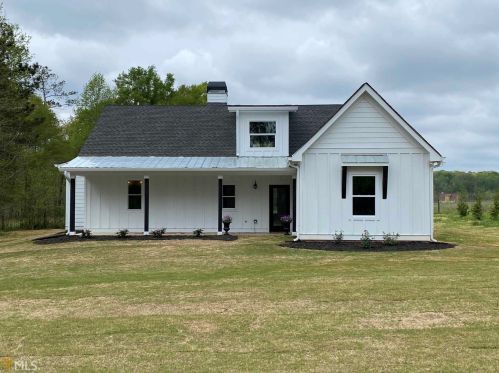 1190 Cochran Rd, Madison, GA 30650-5612