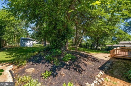 7108 Flint Ct, Middletown MD  21769-7425 exterior