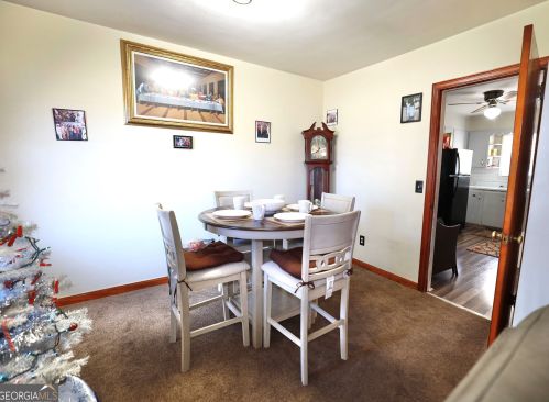 1116 Park Cir, Conyers GA  30012-4471 exterior