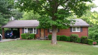 1016 Little Paradise Ln, Vinton VA  exterior