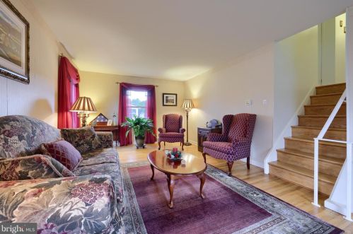 1604 Robert Rd, Lancaster PA  17601-5635 exterior