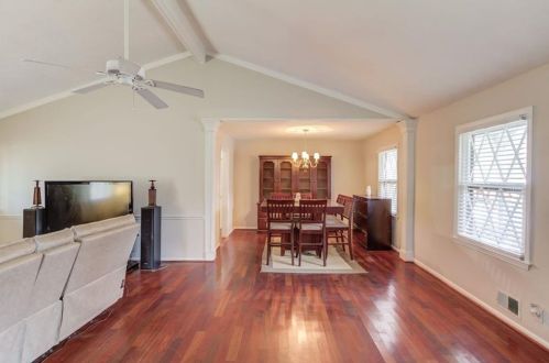 2118 Kings Mtn Dr, Conyers GA  30012-2641 exterior