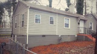 1366 Campbellton Rd, Atlanta GA  30310-3956 exterior