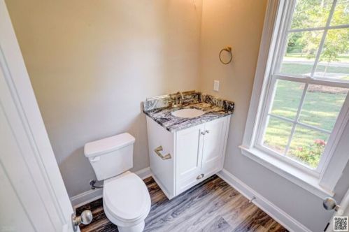 411 Mcintosh Dr, Shell Bluff GA  30830-1612 exterior