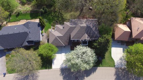 13438 Granada Ave, Saint Paul MN  55124-7618 exterior