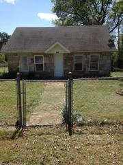 6184 Woodbury Pike, Murfreesboro TN  37127-7536 exterior