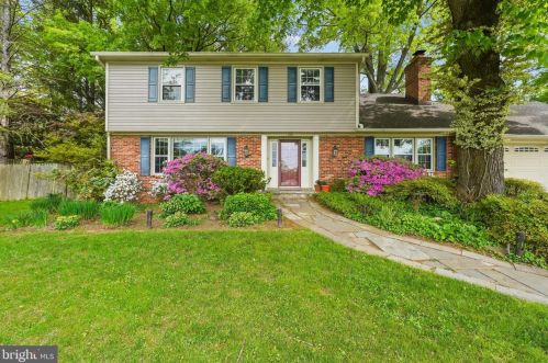 316 Kimblewick Dr, Silver Spring, MD 20904-6318