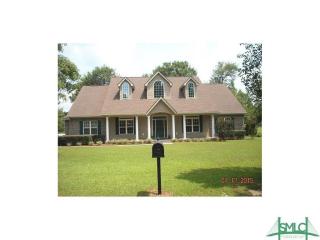 5 Live Oak Trl, Pineora, GA 31312-4443