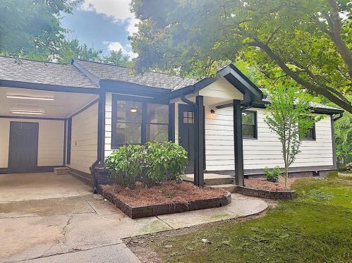 3187 Chappell Ln, Atlanta GA  30360-2409 exterior