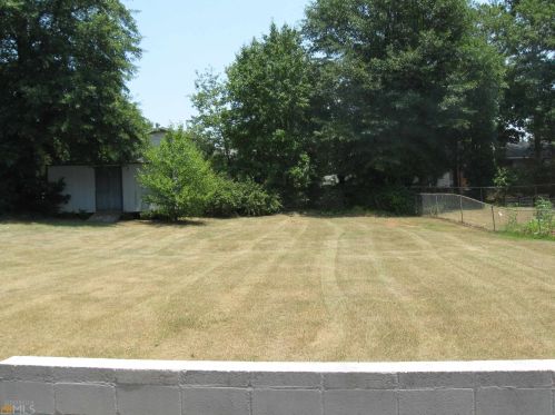 3464 Underwood Ct, Conyers GA  30013-2304 exterior