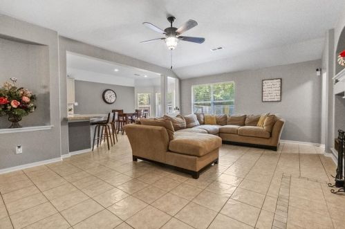119 Genesee Ridge Dr, Conroe TX  77385-3688 exterior