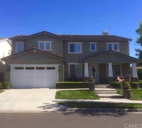 1570 Bison St, Upland, CA 91784-9234