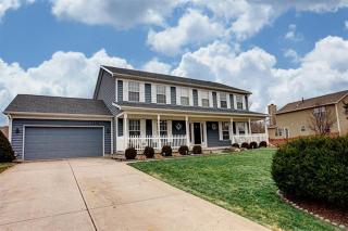1830 Stedman Ln, Dayton, OH 45432-4109