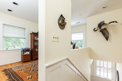 116 Huntington Rd, Atlanta GA  30309-1504 exterior