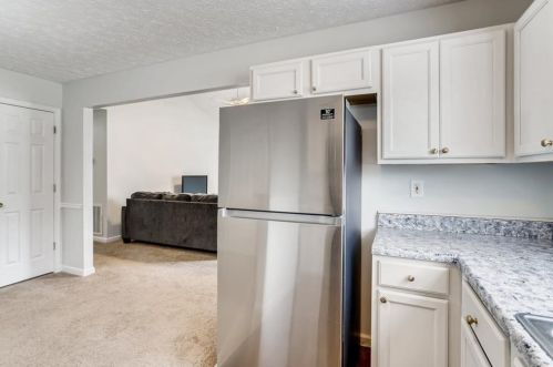2056 Faith Cv, Atlanta GA  30349-5272 exterior