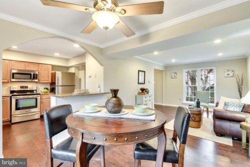 12235 Allspice Ct, Woodbridge, VA 22192-1743