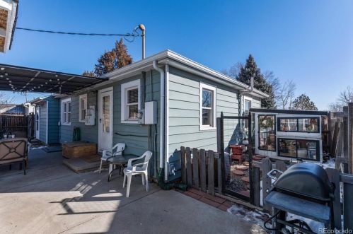 75 Bryant St, Denver CO  80219-3545 exterior