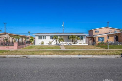 2225 Center St, Anaheim CA  92806-3606 exterior