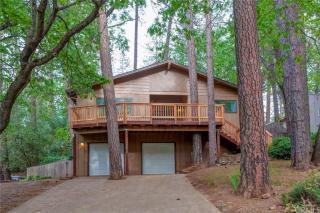 5914 Pine View Dr, Paradise CA  95969-3810 exterior