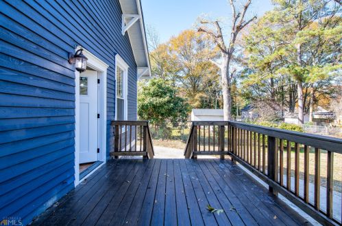 1117 Avon Ave, Atlanta GA  30310-3903 exterior