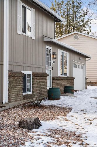 1597 Pierson St, Denver CO  80232-6073 exterior