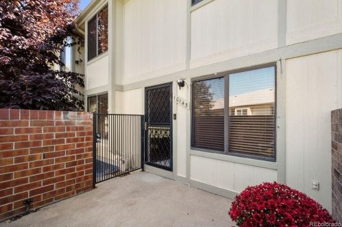 10145 Quivas St, Denver CO  80260-6350 exterior