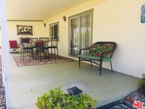 157 Laguna Dr, Palm Springs, CA 92264-5226