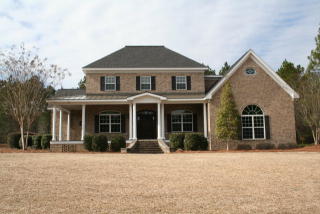 1652 Fairway Dr, Vidalia, GA 30474-5560