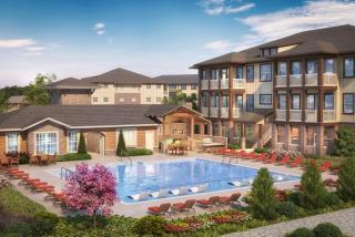 1035 Scales Rd, Suwanee GA  30024-1825 exterior