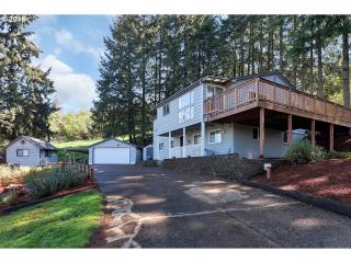 24100 Ladd Hill Rd, Sherwood OR  97140-5010 exterior