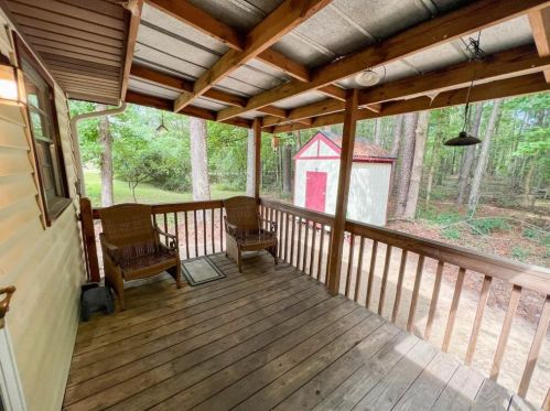 2647 Hi Roc Cir, Conyers GA  30012-0024 exterior