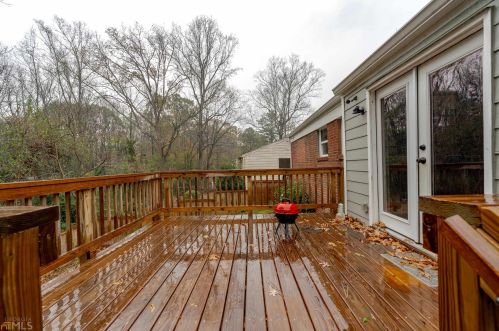 2930 Eleanor Ter, Atlanta GA  30318-6014 exterior