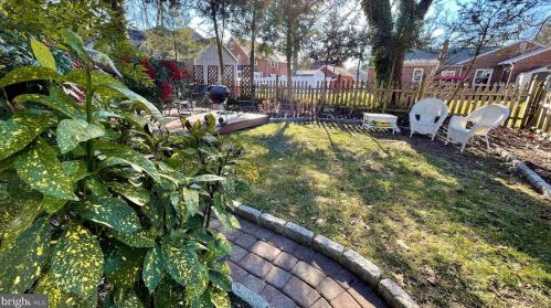 610 Radnor Ave, Tavistock NJ 08033-1005 exterior