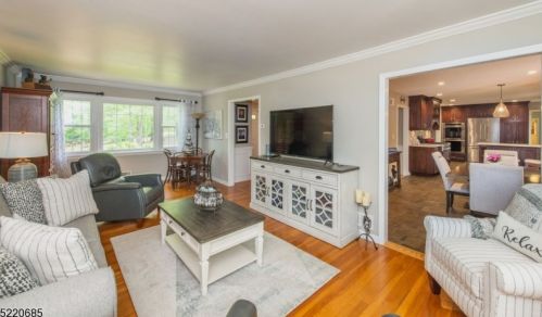 17 Forrest Rd, Dover NJ  07869-4311 exterior
