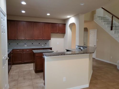 9428 Shoveler Trl, Fort Worth TX  76118-7780 exterior