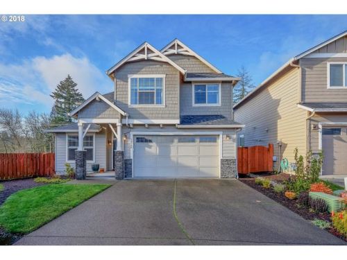 16900 30th Ave, Ridgefield, WA 98642-8027