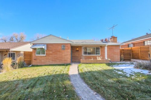 5174 Newton St, Denver, CO 80221-1044