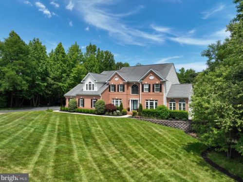 1613 Braid Hills Dr, Riviera Beach, MD 21122-3533