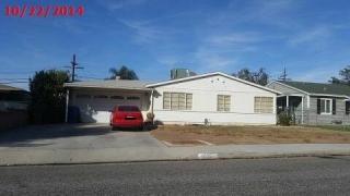 4885 Merrill Ave, Riverside CA  92506-2304 exterior