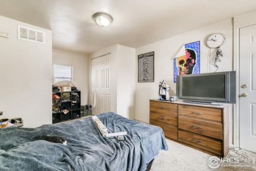 1605 7 St, Greeley CO 80631-3123 exterior