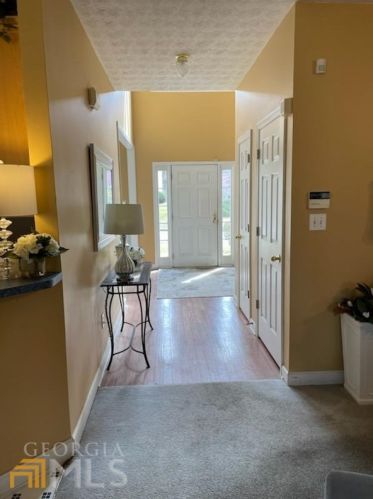 3057 Kesmond Dr, Conyers GA  30094-3971 exterior