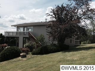 6700 Pettibone Dr, Corvallis, OR 97330-9678