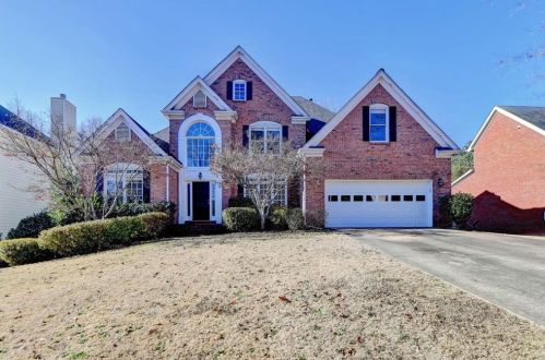 3306 Amesbury Way, Duluth, GA 30096-4695