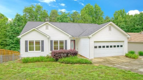 9070 Ponderosa Trl, Gainesville, GA 30506-5910