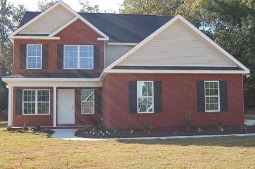 202 Collins Estate Ave, Lithonia, GA 31028-1457