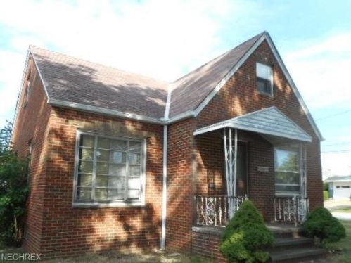 4534 Fulton Rd, Cleveland OH  44144-3630 exterior