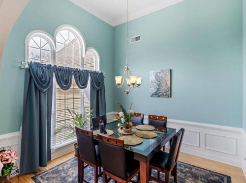 2537 Sycamore Dr, Conyers GA 30094-3990 exterior