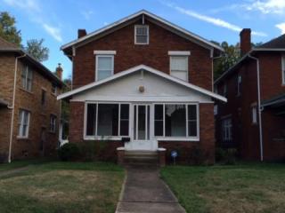 1207 Washington Blvd, Huntington, WV 25701-4007