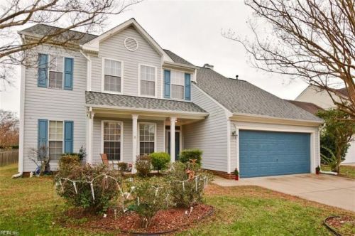 6402 Sheffield Ct, Suffolk, VA 23435-3034